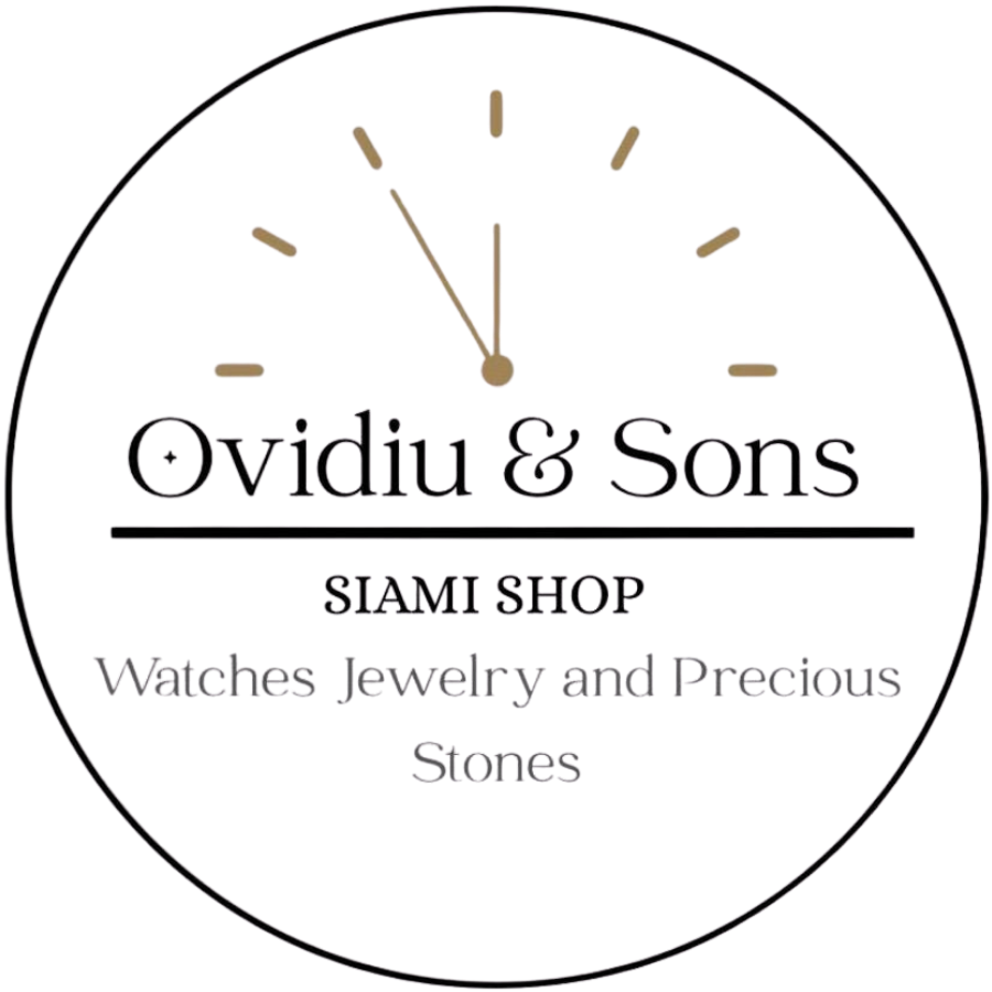 Watches & Jewelry